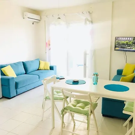 Appartamento Green Coast Palace & Residences 17 *