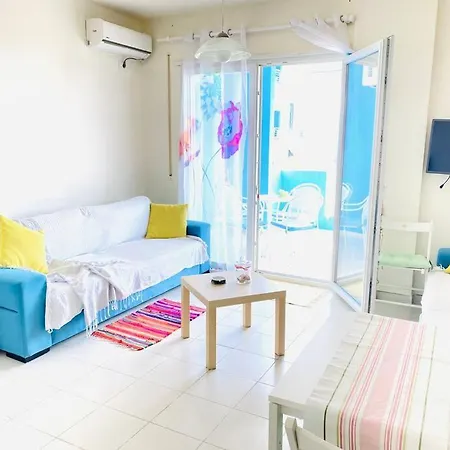 Green Coast Palace & Residences 17 *