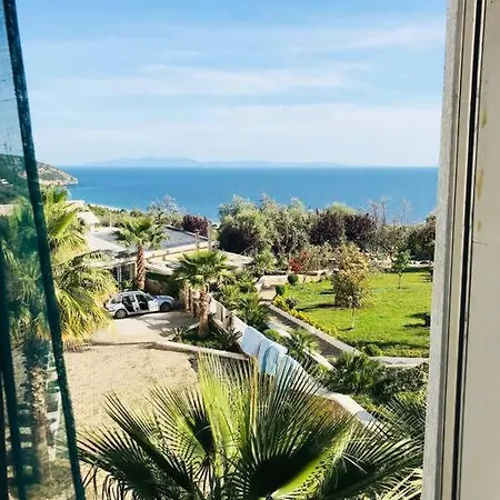 Green Coast Palace & Residences 17 Appartamento Himare