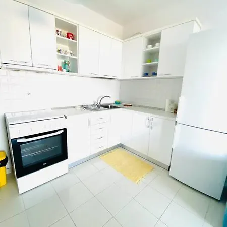 Green Coast Palace & Residences 17 * Himare