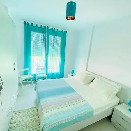 Green Coast Palace & Residences 17 Appartamento Himare
