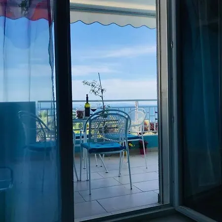 Green Coast Palace & Residences 17 Appartamento *