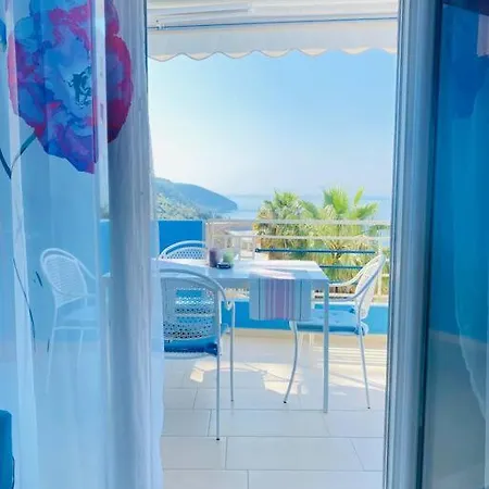 Appartamento Green Coast Palace & Residences 17 *